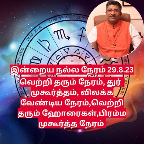 Nalla Neram Today,இன்றைய நல்ல நேரம் 29 .